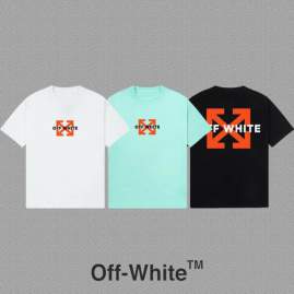 Picture of Off White T Shirts Short _SKUOffWhiteS-2XLxetr034680